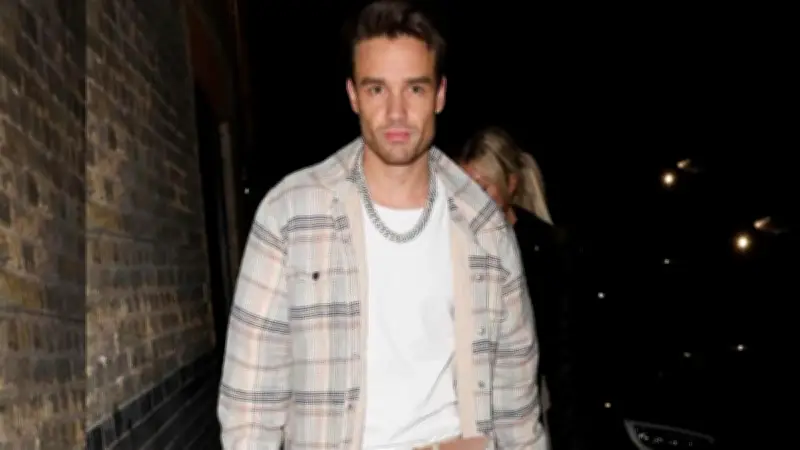 Justicia argentina libera a dos jóvenes investigados por suministro de drogas a Liam Payne