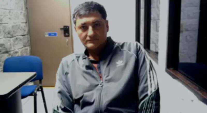 Justicia colombiana condena a 22 años a Simeón Pérez por magnicidio de Uribe Turbay