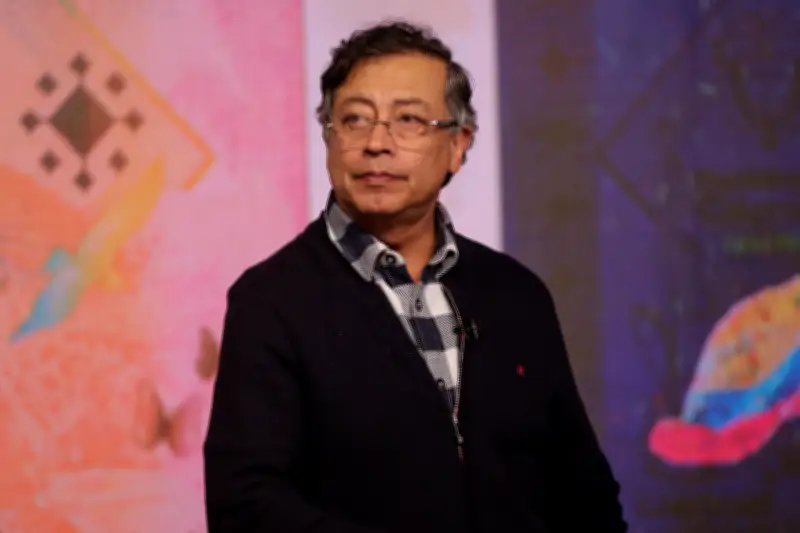 Justicia de EE.UU. investiga a Petro por presuntos vínculos con narcotráfico en campaña