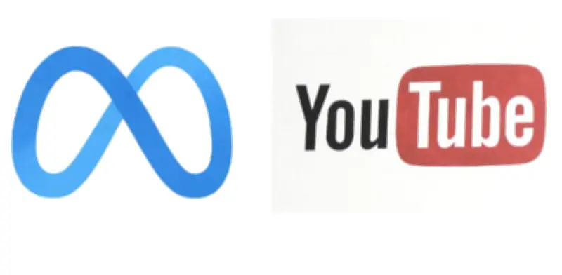 Justicia estadounidense condena a Meta y YouTube a pagar 3 millones por adicción a redes sociales