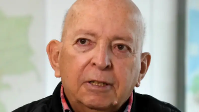 Justificación de Otty Patiño por no reactivar captura contra 'Zarco' Aldinever genera debate