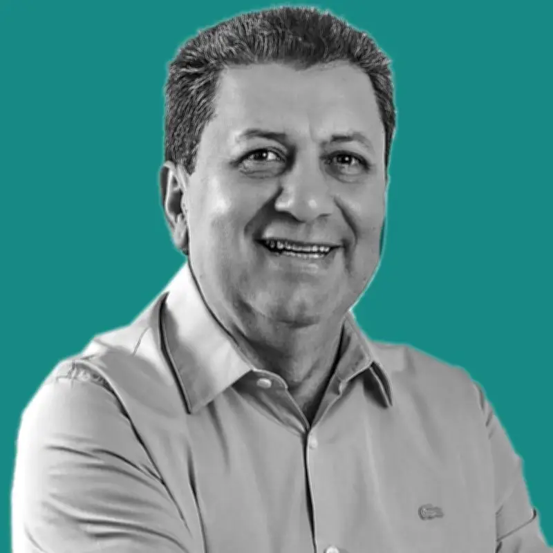 Juvenal Díaz Mateus: El militar que se convirtió en el gobernador ganador de Santander