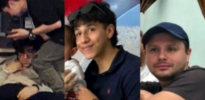 Jóvenes reportados como desaparecidos en Bogotá fueron hallados en estado de embriaguez