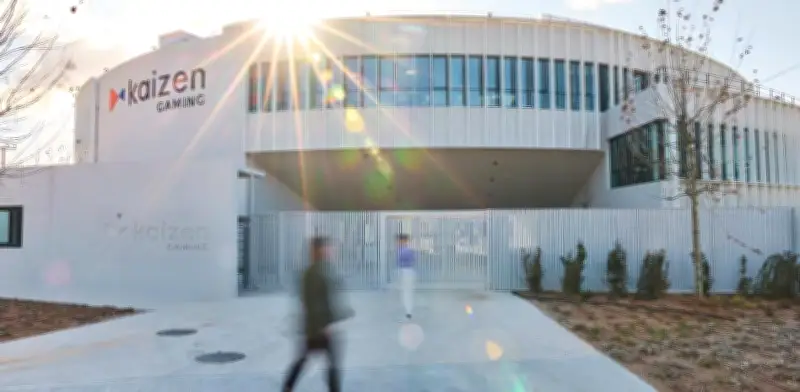 Kaizen Gaming adquiere empresa de analítica deportiva con IA para potenciar Betano