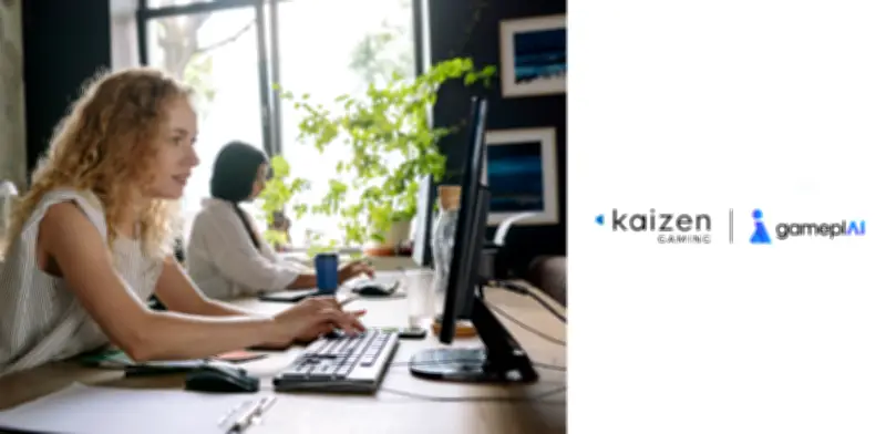Kaizen Gaming adquiere GameplAI para potenciar trading deportivo con inteligencia artificial