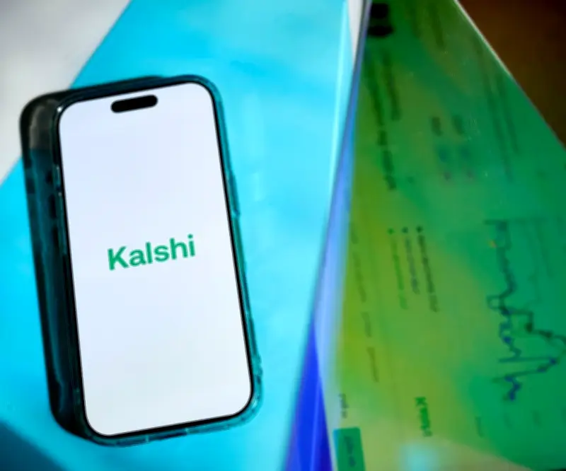 Kalshi obtiene licencia para trading con margen y atrae a inversionistas de Wall Street