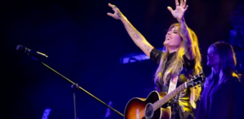 Kany García agota entradas en Bogotá y anuncia gira por Ibagué, Medellín y Cali