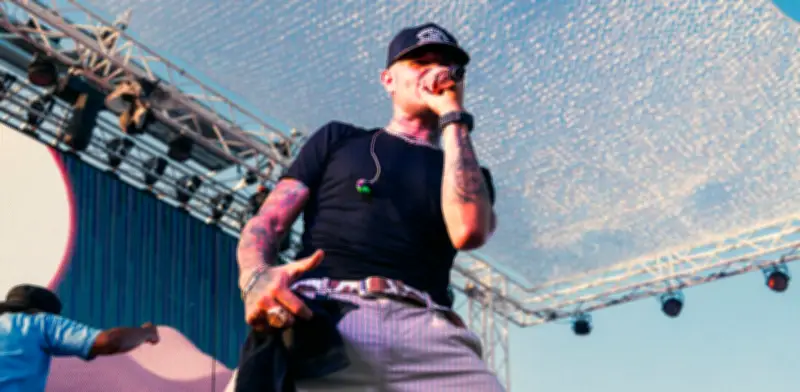 Kapo llega a Cali con su gira 'Por si alguien nos escucha' en la Arena Cañaveralejo