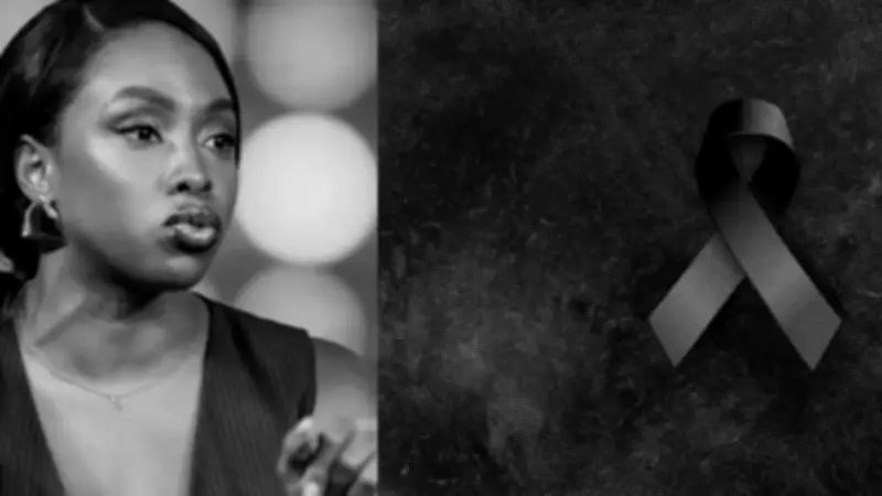 Karen Sevillano de luto por muerte de su odontólogo Jimmer Hernández