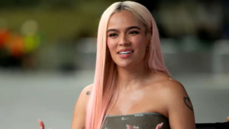 Karol G revela en Netflix su documental 'Mañana será bonito' y reflexiona sobre ser mujer