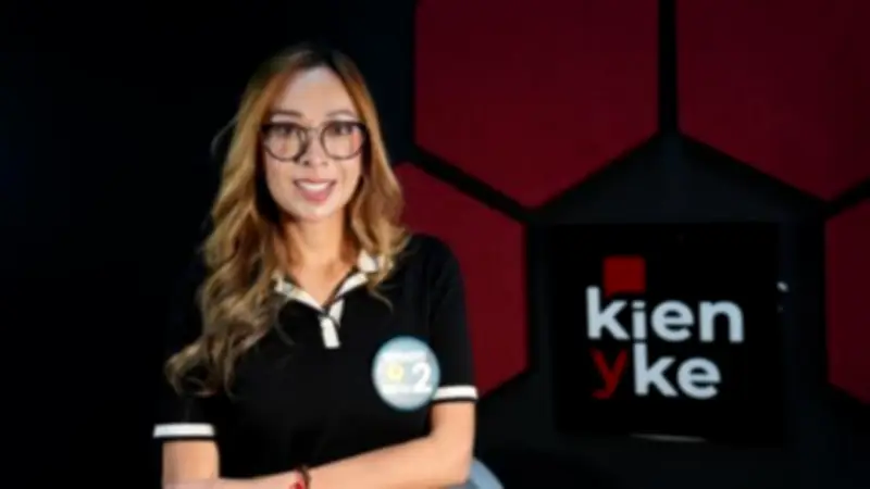 Katherine Miranda denuncia corrupción en salud y amenazas por su crítica al Gobierno Petro