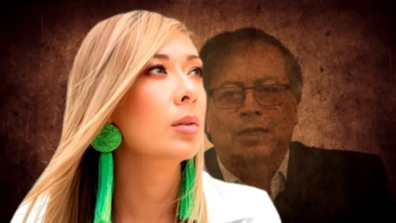 Katherine Miranda queda fuera del Senado tras elecciones 2026: ¿costo político por enfrentar a Petro?