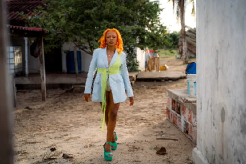 Keke Minowa: La voz femenina que fusiona afropop y raíces caribeñas desde Cartagena