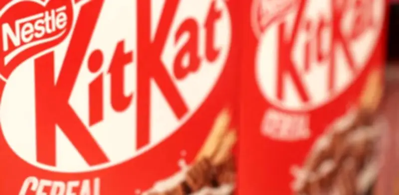 KitKat denuncia robo de 12 toneladas de chocolate en Europa que se viraliza en redes sociales