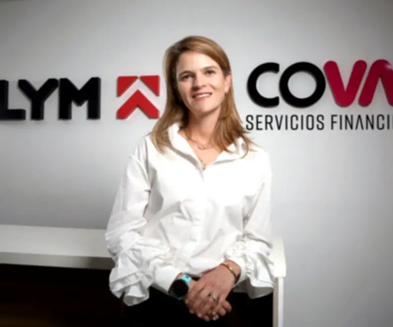 KLYM by Coval nombra nueva country manager y reporta 3 billones en desembolsos