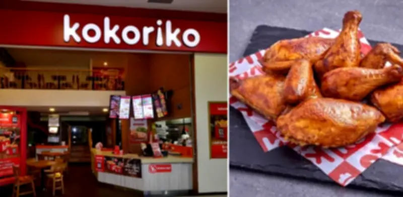 Kokoriko: cifras y legado de la marca fundada por Eduardo Robayo, pionero del pollo asado