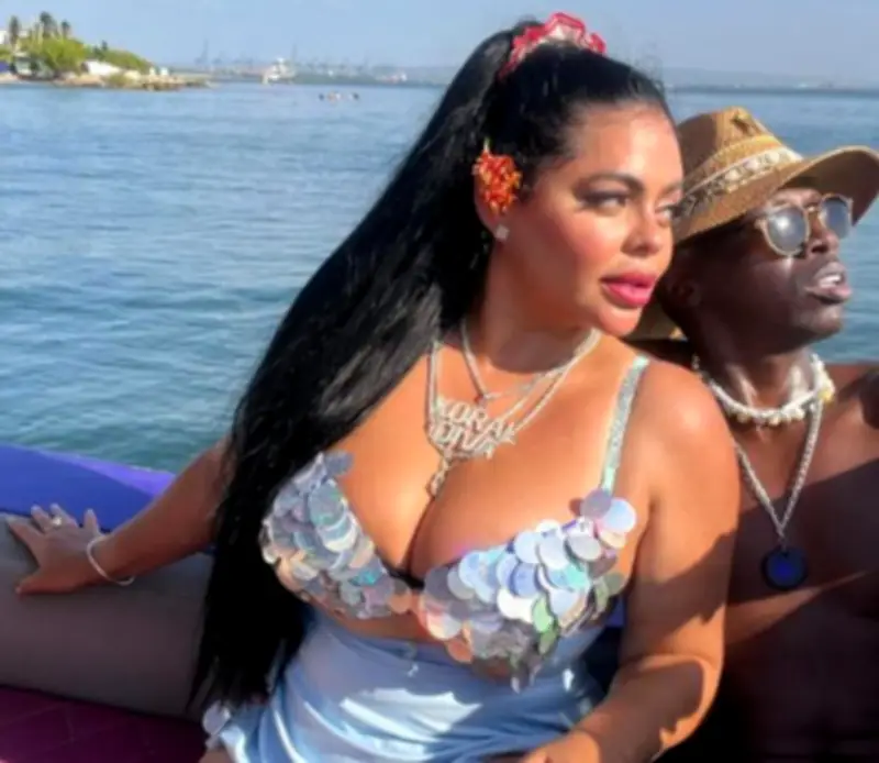 Koral Costa habla sobre posible ingreso a La Casa de los Famosos y aclara su separación