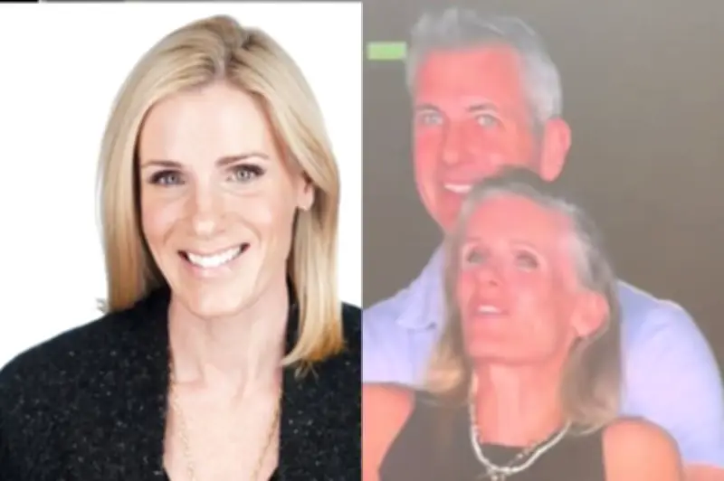 Kristin Cabot rompe su silencio con Oprah sobre el escándalo de infidelidad que la viralizó mundialmente