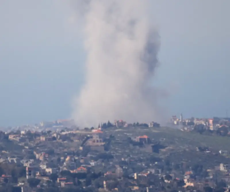 Kuwait derriba por error tres F-15 estadounidenses en combate activo con Irán