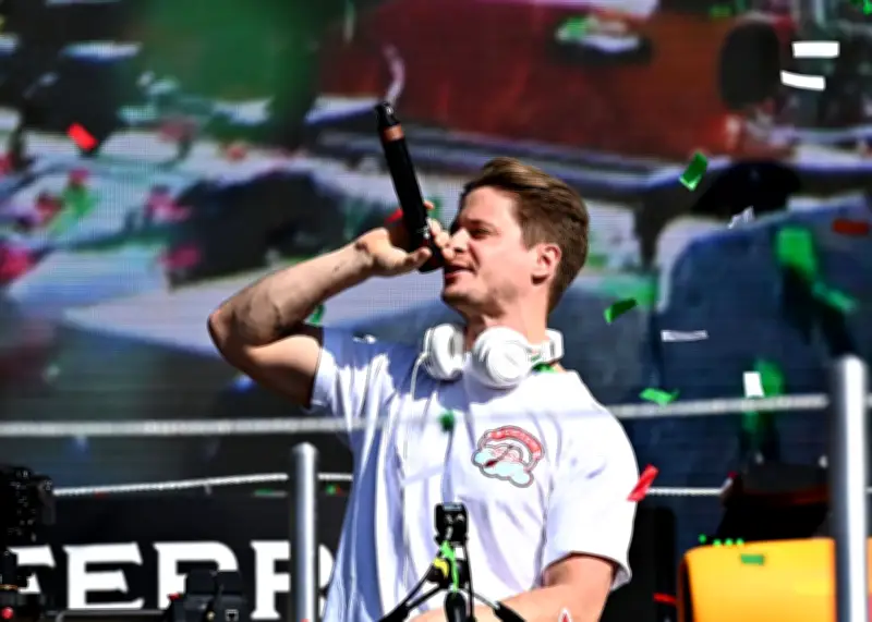 Kygo y Whitney Houston: La historia detrás de 'Higher Love' que llegará al Estéreo Picnic