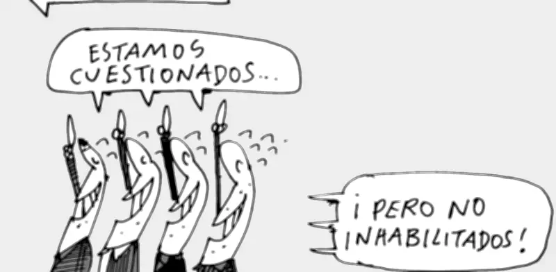La abundancia de caricaturas políticas en Colombia: un reflejo de la realidad nacional