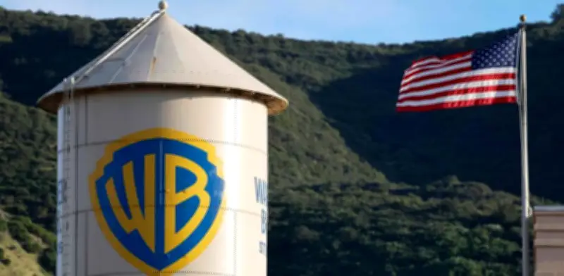 La adquisición de Warner por Paramount redefine el futuro del entretenimiento audiovisual global