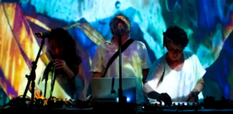 La Amazonía se toma Bogotá con ceremonia musical inmersiva en la Universidad Nacional