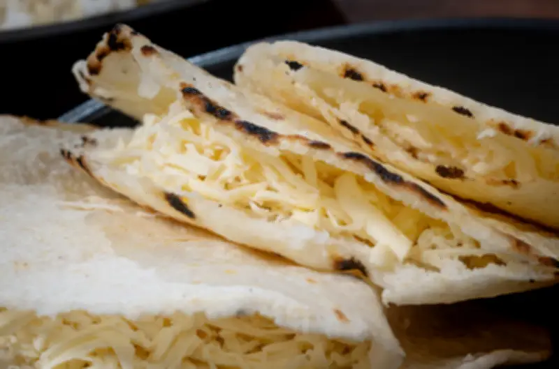 La Arepa Ocañera: Tradición Norteña que Encanta con su Sabor Único