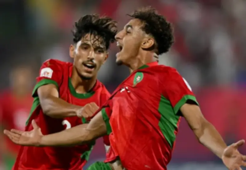 La CAF declara a Marruecos campeón de la Copa Africana tras decisión histórica