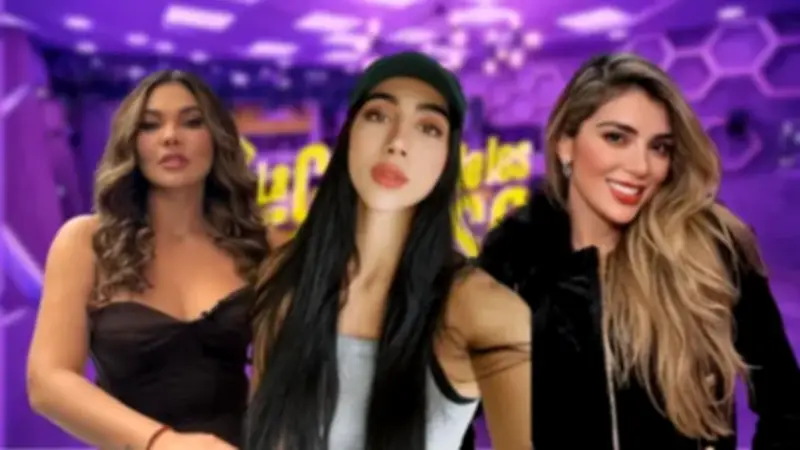 La Casa de los Famosos Colombia: Tres exparticipantes regresan en giro sorpresivo del reality
