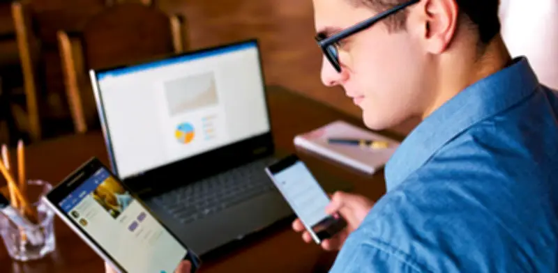 La ciencia desmiente el mito del multitasking: el cerebro procesa secuencialmente