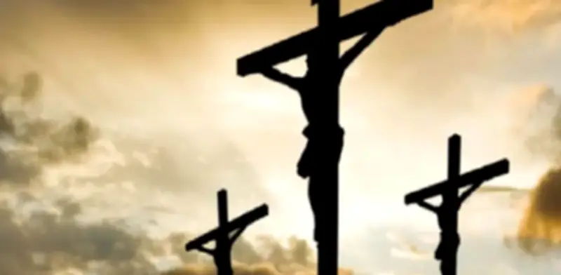 La ciencia explica las causas médicas detrás de la muerte de Jesús en la cruz