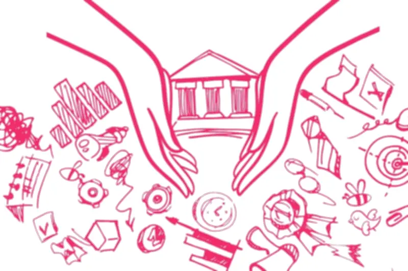 La confianza, el tejido invisible que sostiene la sociedad colombiana y su democracia