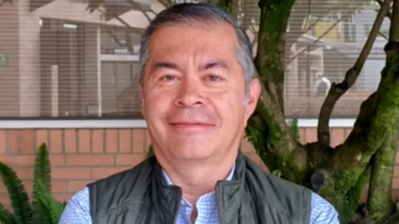 La crisis alimentaria global y su impacto en Colombia: un análisis desde la educación cívica