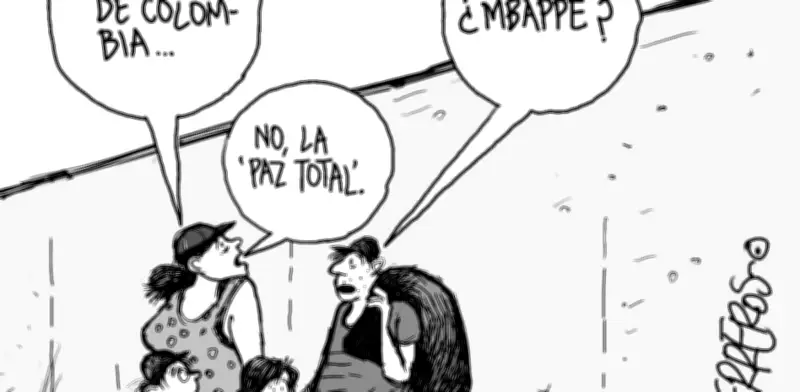 La crisis del desplazamiento forzado en Colombia continúa sin tregua