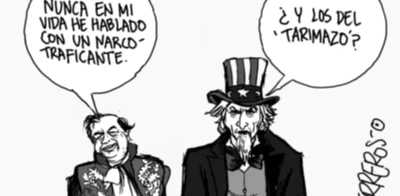 La crítica social en el cine colombiano: una mirada desde las caricaturas