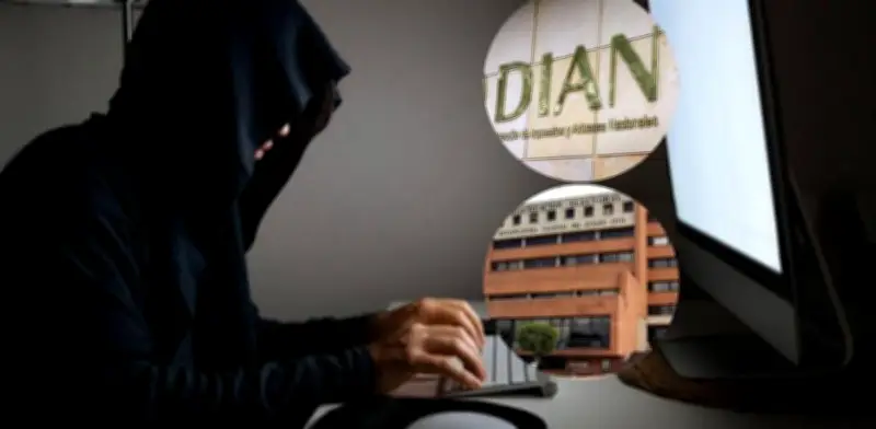 La Dian, la DNI y el falso fraude electoral: desmontando la desinformación tecnológica