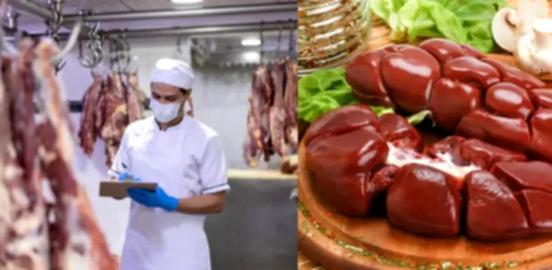 La disminución en el consumo de vísceras afecta la industria cárnica y el equilibrio ambiental