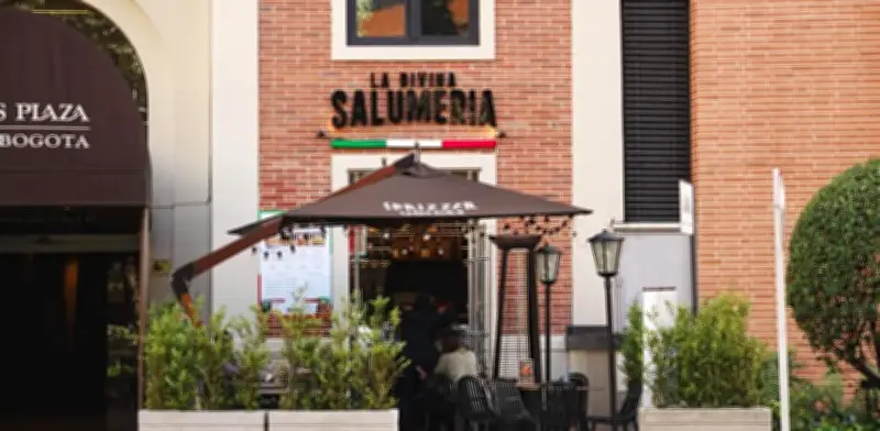 La Divina Salumería italiana expande su sabor con segunda sede en el Parque de la 93