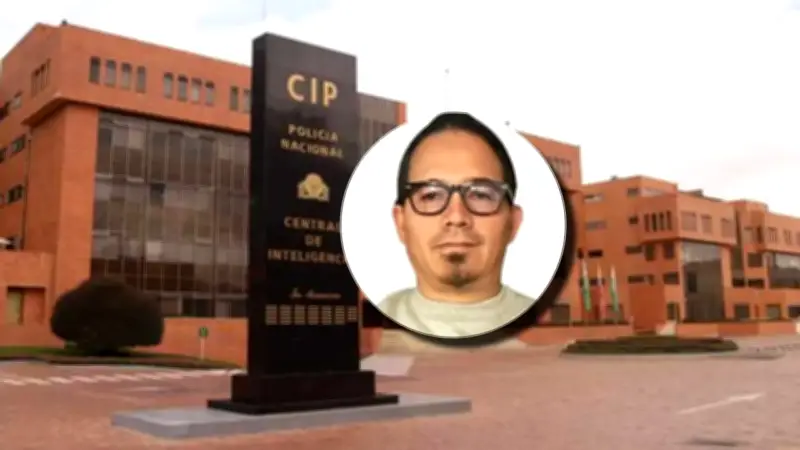 La DNI solicita a la Procuraduría claridad sobre la situación de su director suspendido