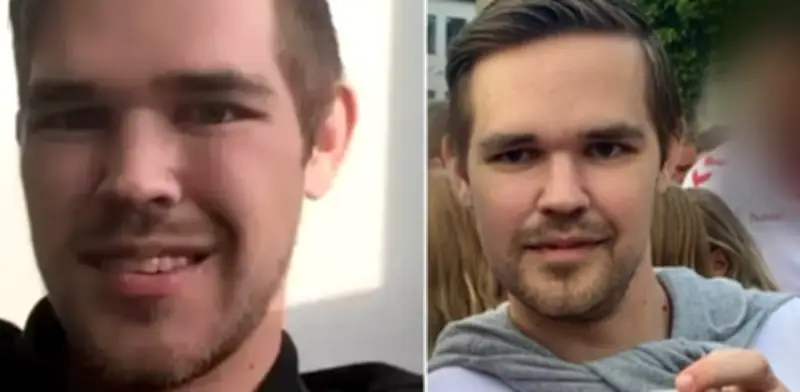 La doble vida de Philip Westh: el vecino 'ejemplar' que ocultaba crímenes atroces