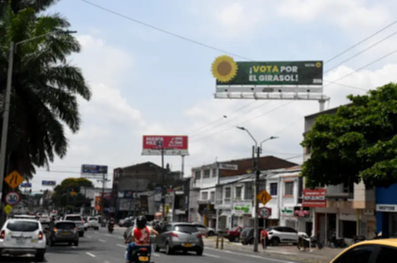 La economía oculta de las elecciones en Cali: ganadores y perdedores en la temporada de campañas