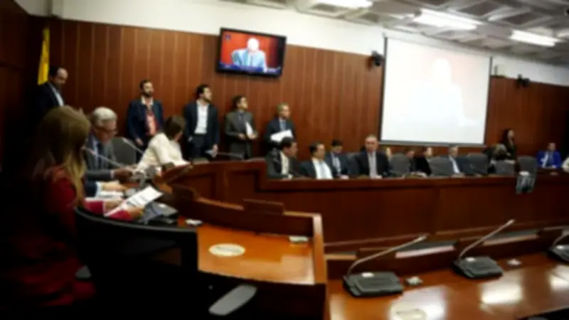 La elección interna de cargos en el Congreso: cómo se define el poder en comisiones clave