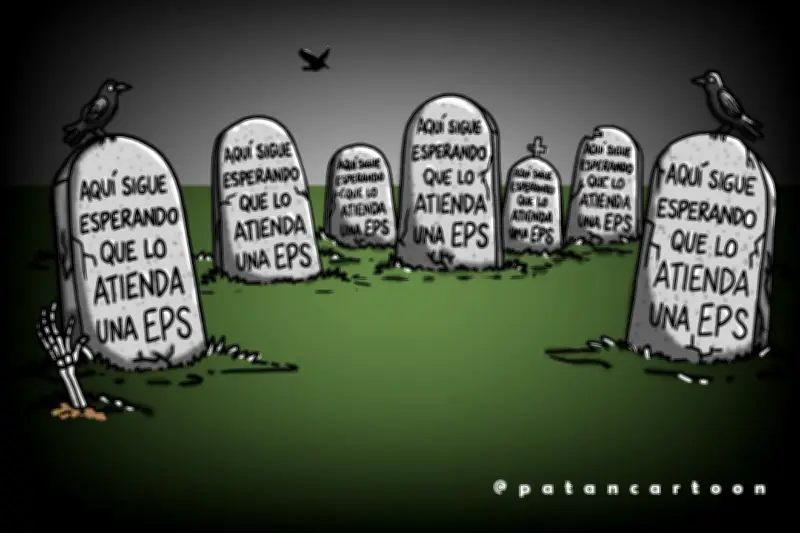 La enfermedad crónica de la corrupción en Colombia: un mal que persiste