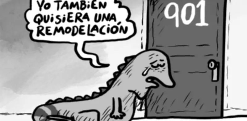 La envidia como motor de la crítica política en las caricaturas colombianas