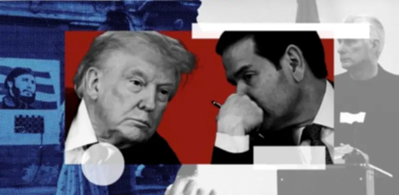 La estrategia de Trump contra Cuba podría generar una crisis migratoria regional