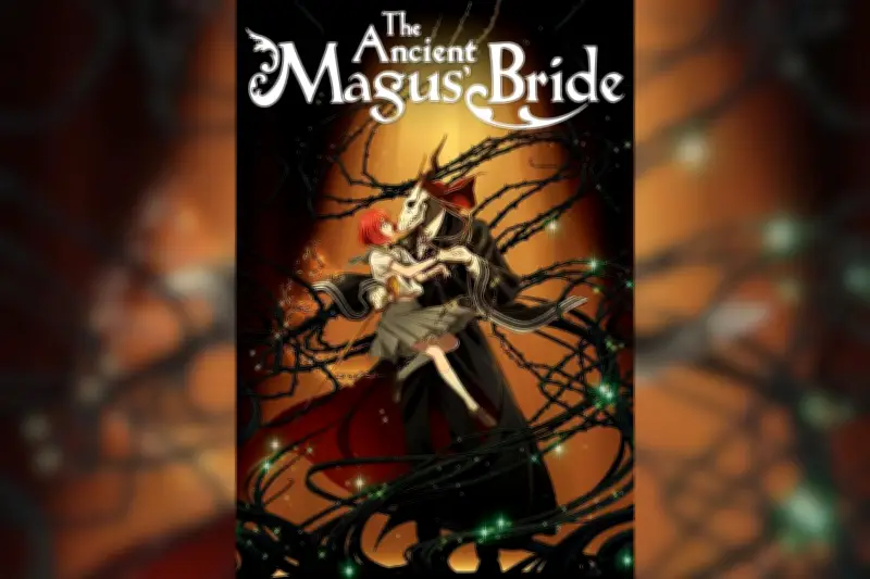 La Evolución de la Figura de la Bestia: Desde La Bella y la Bestia hasta The Ancient Magus Bride