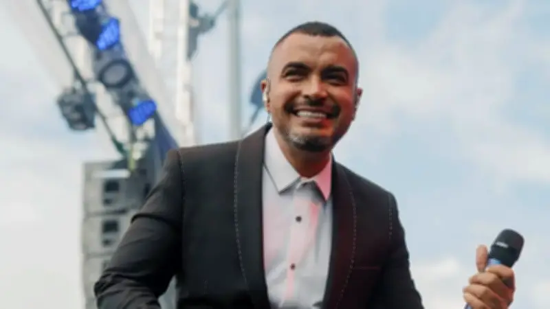 La extraña enfermedad que padeció Jhon Alex Castaño: 'Pensé en brujería'