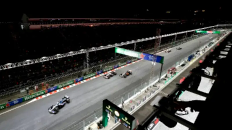 La FIA confirma que el Gran Premio de Australia se mantiene pese a incertidumbre