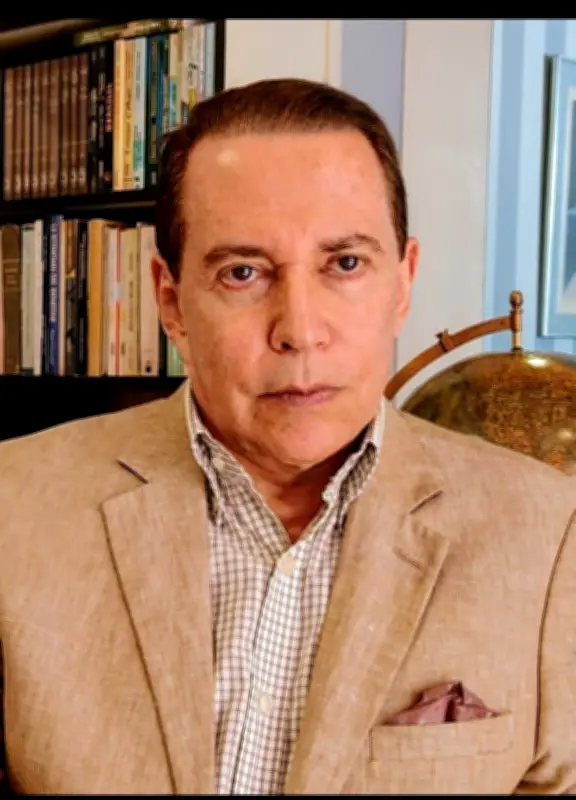 La figura vicepresidencial en Colombia: una historia de incomodidades y alianzas forzadas